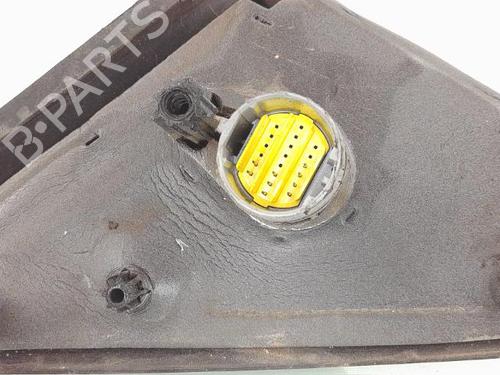 Right mirror RENAULT LAGUNA II (BG0/1_) 1.9 dCi (BG1A, BG1W, BG0G) | BP27212564C27 