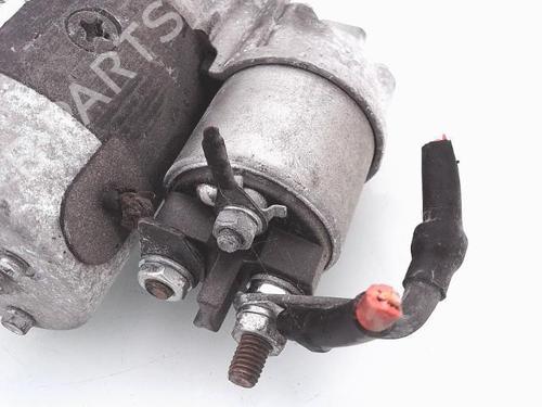 Anlasser für FIAT PUNTO (188_) 1.2 16V 80 (188.233, .235, .253, .255, .333, .353, .639,... (80 hp) 25357111