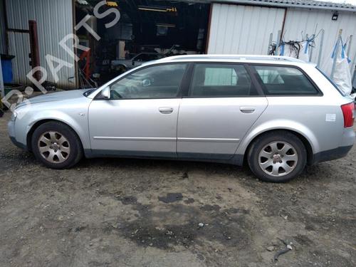 Left front fog light AUDI A4 B6 Avant (8E5) 1.9 TDI | BP25358363C30  - Image 9