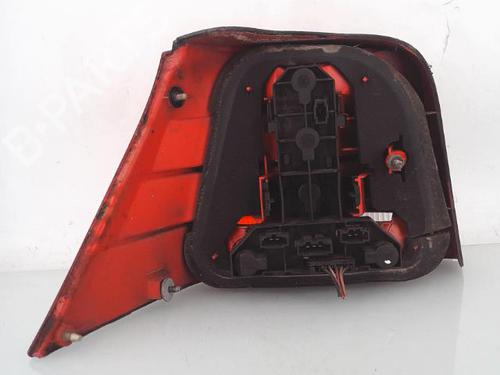 Used Right taillight Right taillight VW GOLF IV (1J1) 1.9 SDI (68 hp) 25368181 25368181