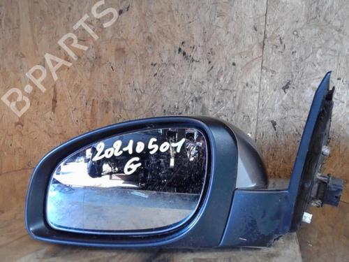 Left mirror OPEL VECTRA B (J96) 1.7 TD (F19) | BP25351841C26