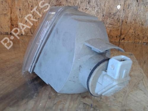 Blinklys foran venstre Blinklys foran venstre CITROËN XANTIA (X1_, X2_) 1.9 D (69 hp) 25366863 25366863
