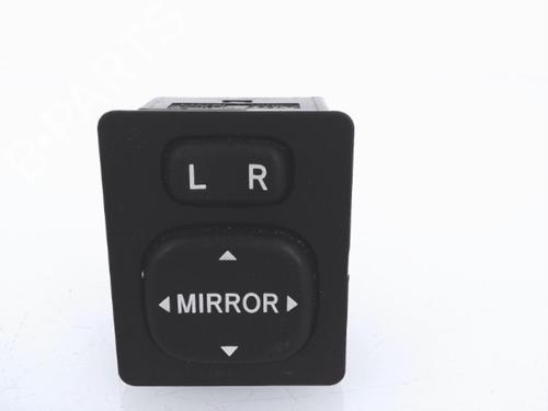 Used Mirror switch Mirror switch TOYOTA YARIS (_P9_) 1.4 D-4D (NLP90_, NLP90R) (90 hp) 25355302 25355302