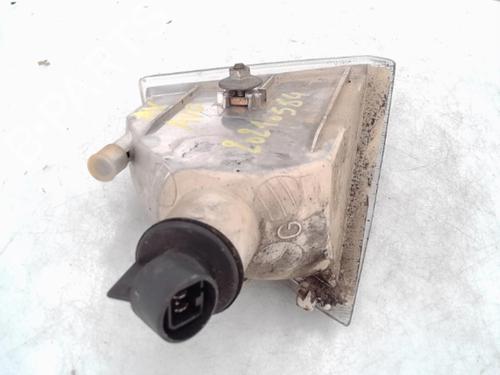 Used Left front indicator Left front indicator CITROËN AX (ZA-_) 10 (50 hp) 25355712 25355712