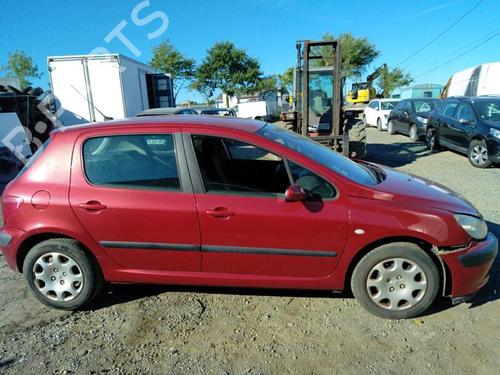 Starter PEUGEOT 307 (3A/C) 2.0 HDi 110 | BP25371748M8 - Image 6