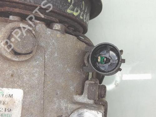 AC compressor KIA CEE'D Hatchback (ED) 1.6 CRDi 90 | BP34045260M34  - Image 5