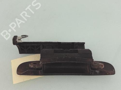 Front left exterior door handle CITROËN XSARA PICASSO (N68) 1.6 HDi | BP26617495C128 