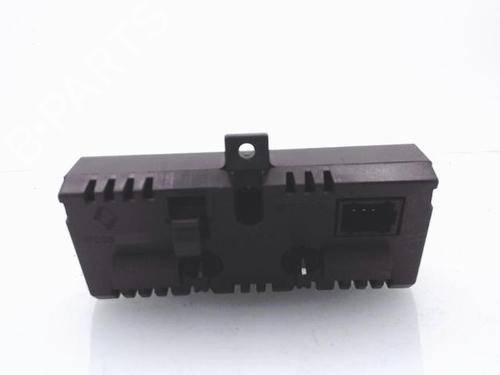 Multifunctionele display RENAULT LAGUNA I (B56_, 556_) 1.9 dTi (B56J) (98 hp) 25363807