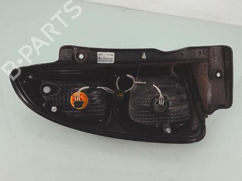 Right taillight CITROËN C3 Picasso (SH_) 1.4 VTi 95 (SH8FSC, SH8FP0, SH8FP6) | BP25356219C35 