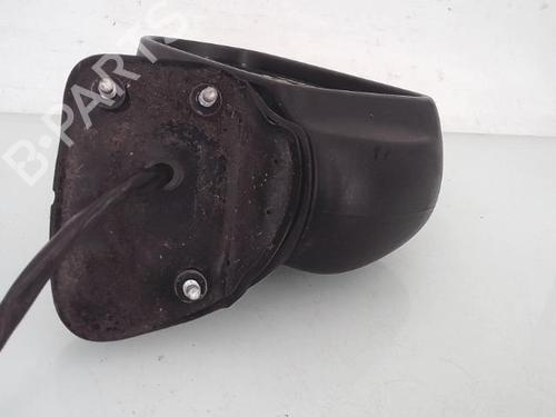 Left mirror MAZDA PREMACY (CP) 2.0 TD | BP25353866C26