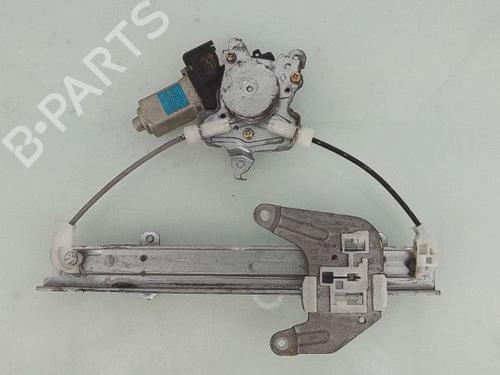 Rear right window mechanism NISSAN MURANO I (Z50) 3.5 4x4 | BP26905007C25 