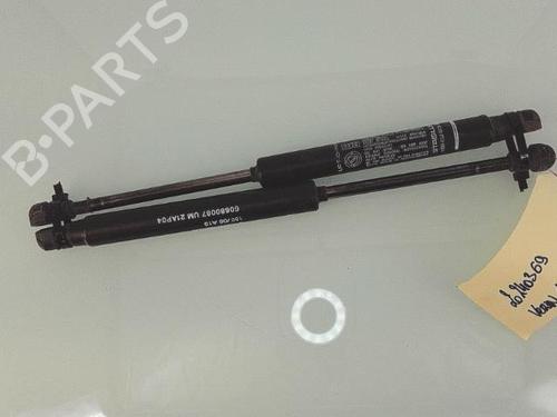Used Tailgate lift support ALFA ROMEO 159 (939_) 1.9 JTDM 16V (939AXC1B, 939AXC12) (150 hp) 25353561