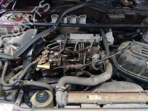Used Parts RENAULT 19 I (B/C53_)  1.9 D (B/C534, B/C53J)  2459543