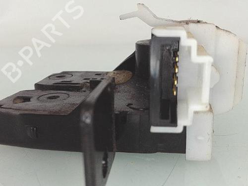 Tailgate lock RENAULT CLIO III (BR0/1, CR0/1) 1.2 16V (BR02, BR0J, BR11, CR02, CR0J, CR11) | BP26583901C101 