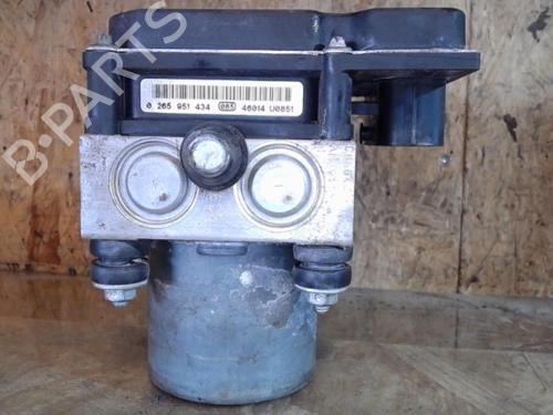 ABS Bremseaggregat PEUGEOT EXPERT Van (VF3A_, VF3U_, VF3X_) 2.0 HDi 130 | BP25372777M43 