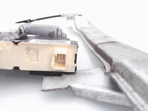 Rudehejsemekanisme Højre foran CITROËN C4 I (LC_) 1.6 HDi | BP25363758C23 