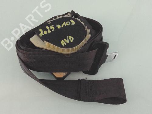 front-right-belt-tensioner-citroen-c3-pluriel-hb_-2003-25352130 main image