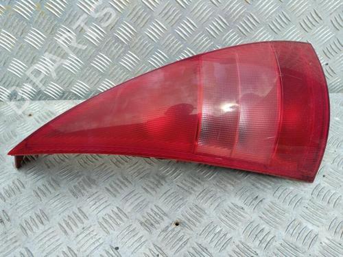 Used Left taillight CITROËN C3 I (FC_, FN_) 1.4 HDi (68 hp) 25351051