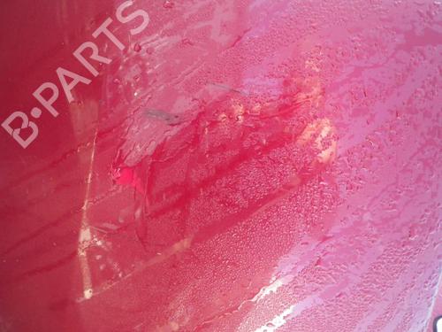 Mass air flow sensor CITROËN C6 (TD_) 2.7 HDi | BP25372199M95 - Image 5