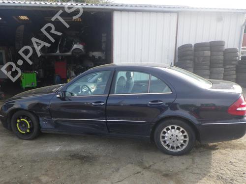 Mass air flow sensor MERCEDES-BENZ E-CLASS (W211) E 270 CDI (211.016) | BP25351093M95 - Image 5