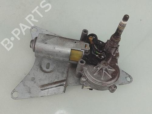 Ruitenwissermotor achter RENAULT TWINGO I (C06_) 1.2 16V (C060) (60 hp) 27883963