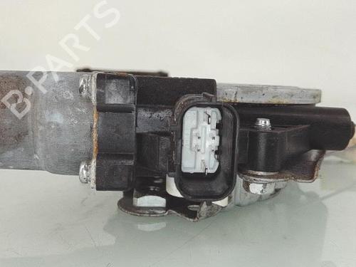 Used Front left window mechanism Front left window mechanism HONDA JAZZ III (GE_, GG_, GP_, ZA_) 1.3 i (GE6, GG3, GG6) (100 hp) 26496389 26496389
