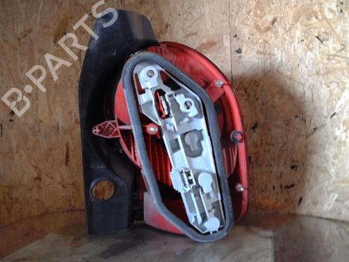 Used Left taillight Left taillight RENAULT MODUS / GRAND MODUS (F/JP0_) 1.5 dCi (FP0D, JP0D) (82 hp) 25373123 25373123