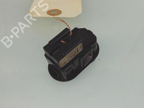 Used Mirror switch Mirror switch OPEL ZAFIRA A MPV (T98) 1.6 16V (F75) (101 hp) 25836948 25836948
