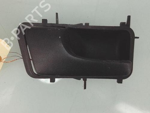 Used Rear left interior door handle Rear left interior door handle VW PASSAT B3/B4 (3A2, 35I) 1.6 TD (80 hp) 25362578 25362578
