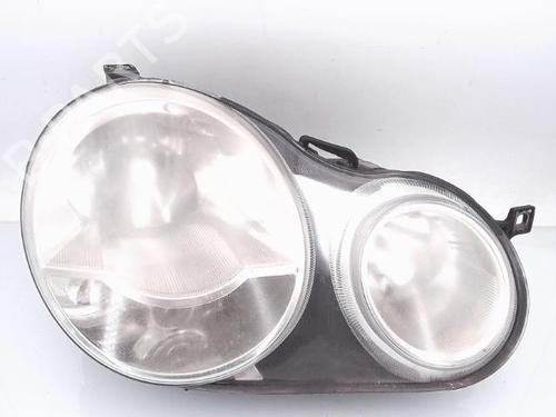 Used Right headlight Right headlight VW POLO IV (9N_, 9A_) 1.9 TDI (101 hp) 25353208 25353208