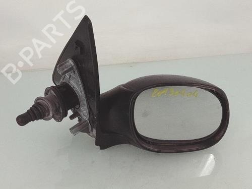 Retrovisor derecho PEUGEOT 206 Hatchback (2A/C) 1.9 D | BP27236699C27 