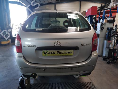Used Parts CITROËN XSARA PICASSO (N68) 2.0 HDi 4528390