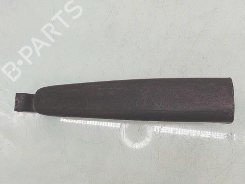 Used Front left exterior door handle Front left exterior door handle 37672409 37672409