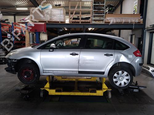 Third brake light CITROËN C4 I (LC_) 1.6 HDi | BP29918122L11 - Image 14