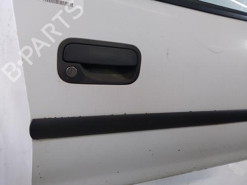 Right front door OPEL CORSA B (S93) 1.0 i 12V (F08, F68, M68) | BP25443591C3 