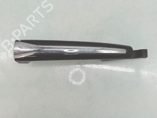 Rear left exterior door handle CITROËN C3 Picasso (SH_) 1.6 HDi | BP31757484C130