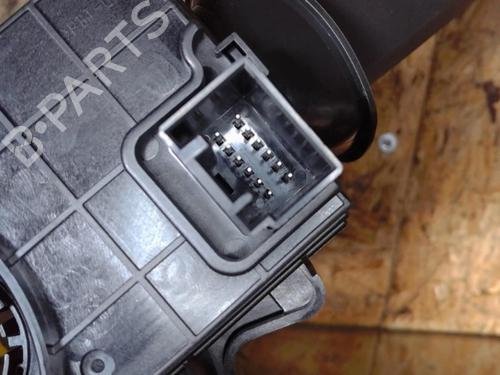 Steering column stalk CHEVROLET CRUZE (J300) 2.0 CDI | BP25372804I23 