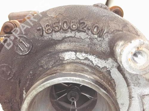 Turbolader/Kompressor Turbolader/Kompressor 33905955 33905955