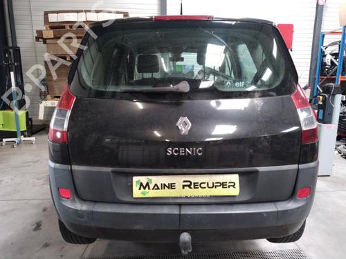 Switch RENAULT SCÉNIC II (JM0/1_) 1.9 dCi (JM0G, JM12, JM1G, JM2C) | BP25353640I30  - Image 8