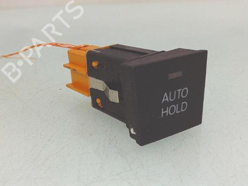 Used Switch VW PASSAT CC B6 (357) 2.0 TDI (140 hp) 30973164