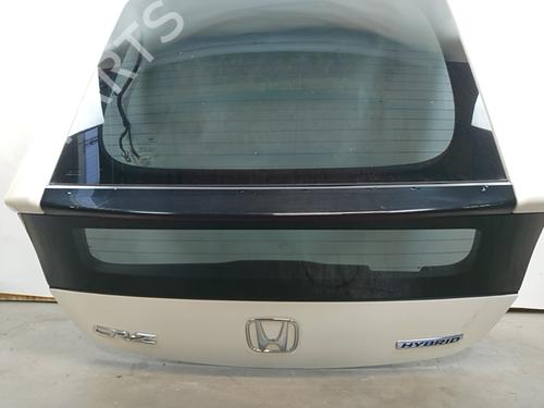 tailgate-honda-cr-z-zf-2010-2011-2012-2013-2014-2015-2016-31691248 main image