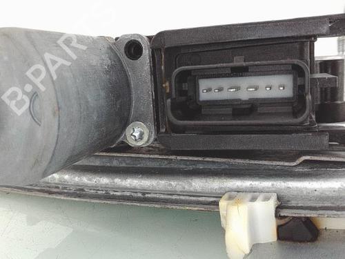 Front left window mechanism PEUGEOT 208 I (CA_, CC_) 1.2 VTI 82 | BP28673010C22