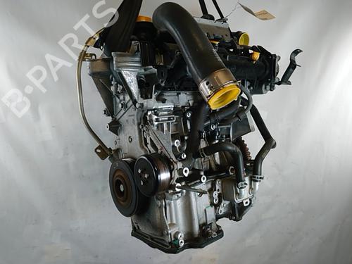 Motor RENAULT CLIO V (B7_) 1.0 TCe 100 (B7MT) | BP38722944M1 - Image 2