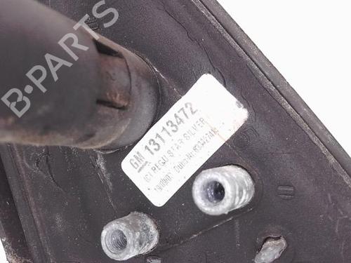 Left mirror OPEL MERIVA A MPV (X03) 1.7 CDTI (E75) | BP25349854C26 