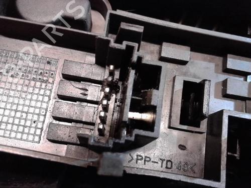 Left taillight DACIA LOGAN (LS_) 1.5 dCi (LS0K) | BP25373257C34 - Image 3