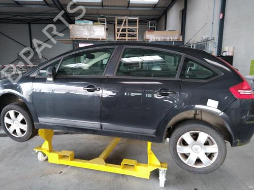 Bakluke lås CITROËN C4 I (LC_) 1.6 HDi | BP25354929C101 