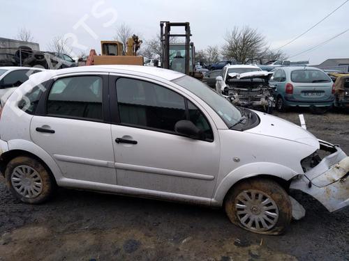 Display monitor CITROËN C3 I (FC_, FN_) 1.1 i | BP25367082C48 