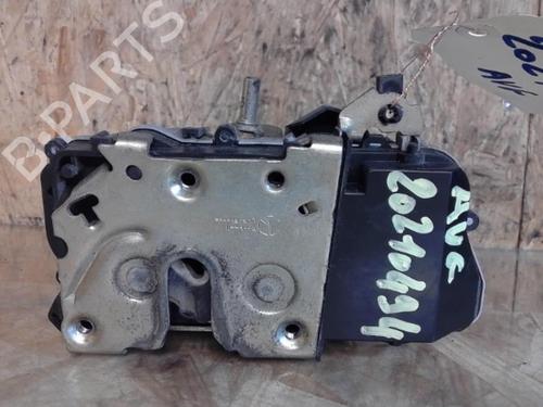 Front left lock CITROËN XSARA PICASSO (N68) 2.0 HDi | BP25358425C98 