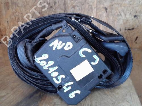 Høyre foran beltestrammer CITROËN C3 I (FC_, FN_) 1.4 HDi | BP25362141C88 
