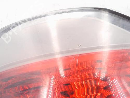 Left taillight OPEL ASTRA H (A04) 1.7 CDTI (L48) | BP25350083C34 